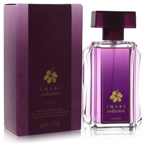 Avon Imari Seduction Perfume By Avon Eau De Toilette Spray for Women 1.7 oz