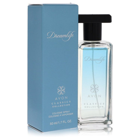 Avon Dreamlife Perfume By Avon Cologne Spray for Women 1.7 oz