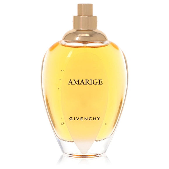 Amarige Eau De Toilette Spray (Tester) By Givenchy for Women 3.4 oz