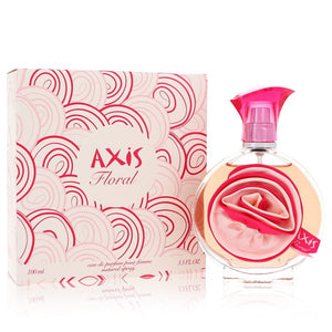 Axis Floral Eau De Parfum Spray By Sense of Space for Women 3.4 oz