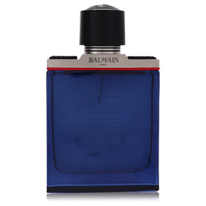 Balmain Homme Eau De Toilette Spray (Tester) By Pierre Balmain for Men 3.4 oz