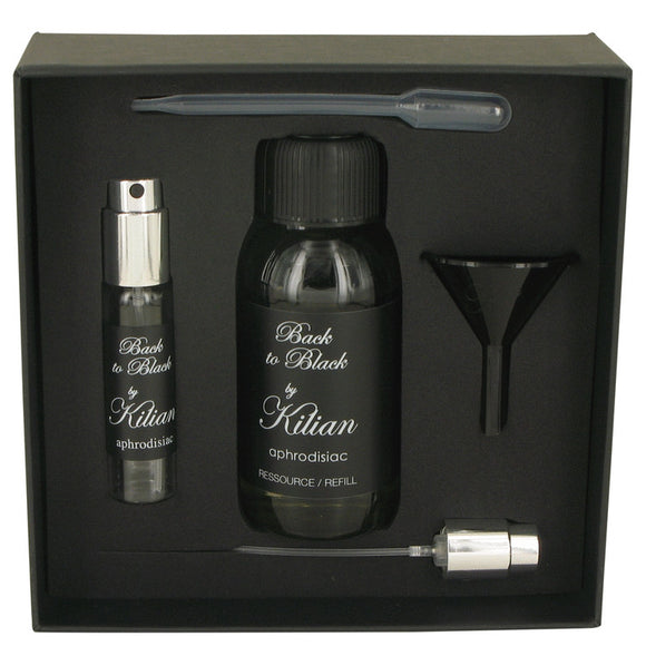 Back To Black Aphrodisiac Eau De Parfum Refill By Kilian for Women 1.7 oz