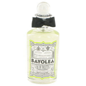 Bayolea Eau De Toilette Spray (Tester) By Penhaligon's for Men 3.4 oz