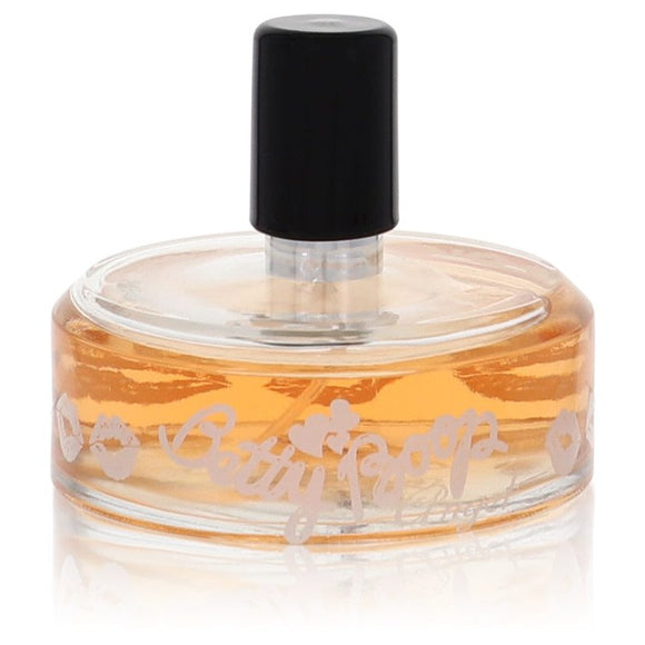 Betty Boop Angel Eau De Parfum Spray (Tester) By Betty Boop for Women 2.5 oz