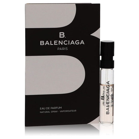 B Balenciaga Vial (sample) By Balenciaga for Women 0.04 oz