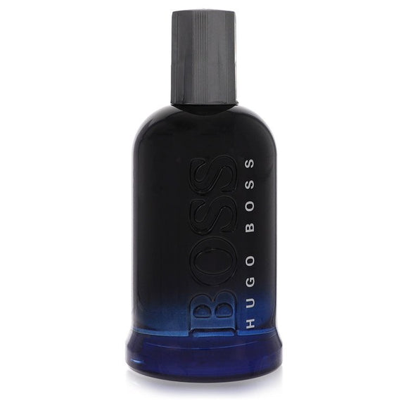 Boss Bottled Night Eau De Toilette Spray (Tester) By Hugo Boss for Men 3.3 oz