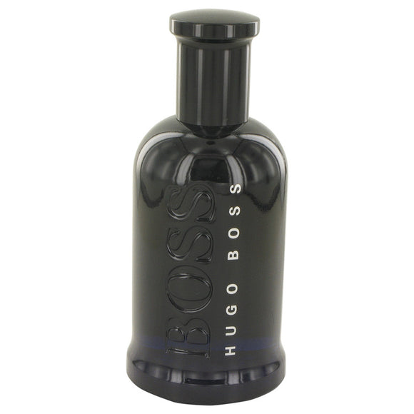 Boss Bottled Night Eau De Toilette spray (unboxed) By Hugo Boss for Men 6.7 oz