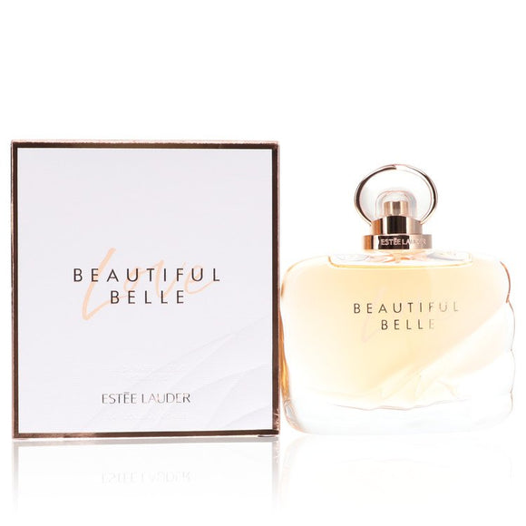 Beautiful Belle Love Eau De Parfum Spray By Estee Lauder for Women 3.4 oz