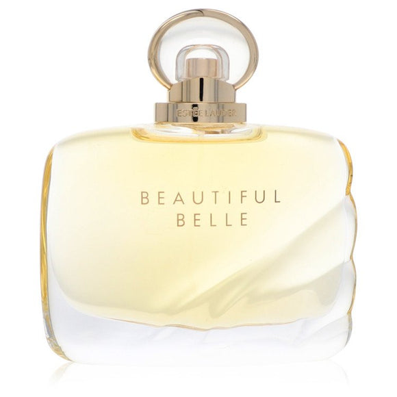 Beautiful Belle Perfume By Estee Lauder Eau De Parfum Spray (Tester) for Women 3.4 oz