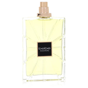 Bebe Nouveau Eau De Parfum Spray (Tester) By Bebe for Women 3.4 oz