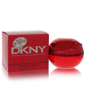 Be Tempted Eau De Parfum Spray By Donna Karan for Women 3.4 oz