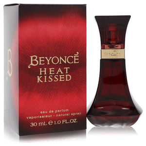 Beyonce Heat Kissed Eau De Parfum Spray By Beyonce for Women 1 oz