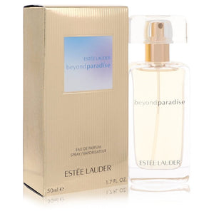 Beyond Paradise Eau De Parfum Spray By Estee Lauder for Women 1.7 oz