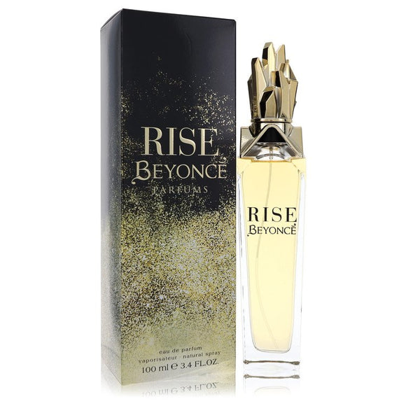Beyonce Rise Eau De Parfum Spray By Beyonce for Women 3.4 oz