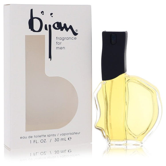 Bijan Eau De Toilette Spray By Bijan for Men 1 oz