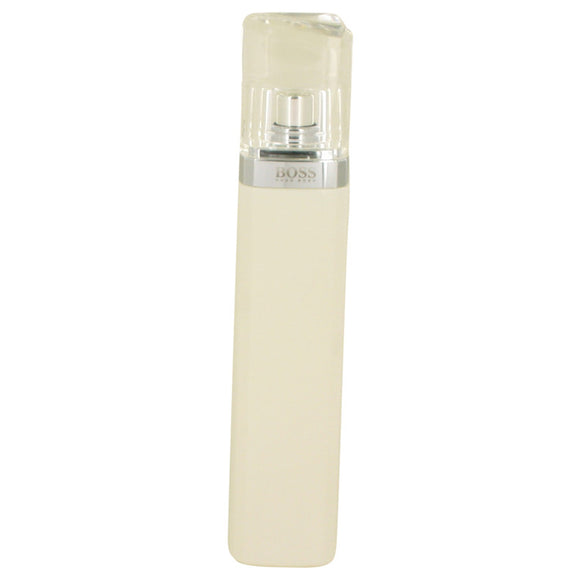 Boss Jour Pour Femme Lumineuse Eau De Parfum Spray (Tester) By Hugo Boss for Women 2.5 oz