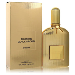 Black Orchid Pure Perfume Spray By Tom Ford for Women 1.7 oz