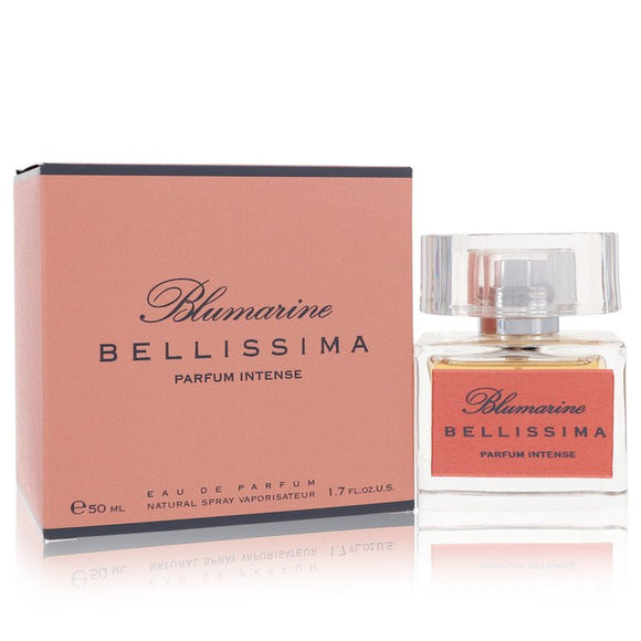 Blumarine Bellissima Intense Eau De Parfum Spray Intense By Blumarine Parfums for Women 1.7 oz