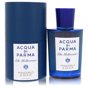 Blu Mediterraneo Mandorlo Di Sicilia Eau De Toilette Spray By Acqua Di Parma for Women 5 oz