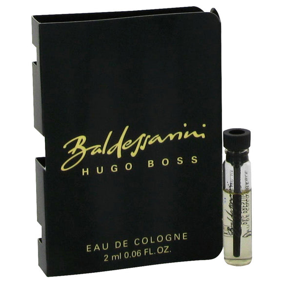 Baldessarini Vial (sample) By Hugo Boss for Men 0.06 oz