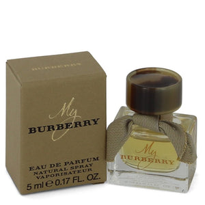 My Burberry Mini EDP By Burberry for Women 0.17 oz