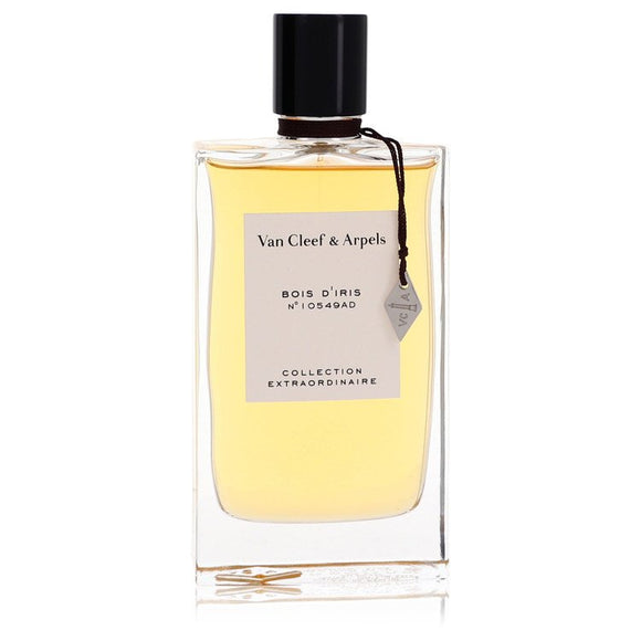 Bois D'iris Van Cleef & Arpels Perfume By Van Cleef & Arpels Eau De Parfum Spray (Tester) for Women 2.5 oz