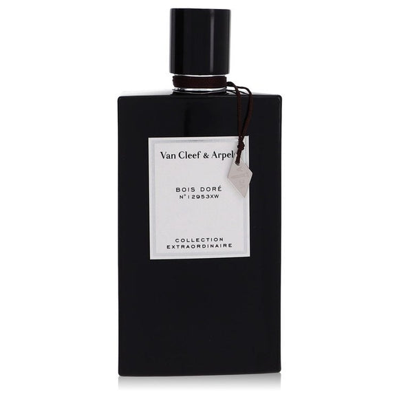 Bois Dore Eau De Parfum Spray (Tester) By Van Cleef & Arpels for Women 2.5 oz
