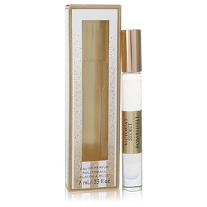 Bombshell Gold Mini EDP Rollerball By Victoria's Secret for Women 0.23 oz