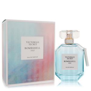 Bombshell Isle Perfume By Victoria's Secret Eau De Parfum Spray for Women 3.4 oz