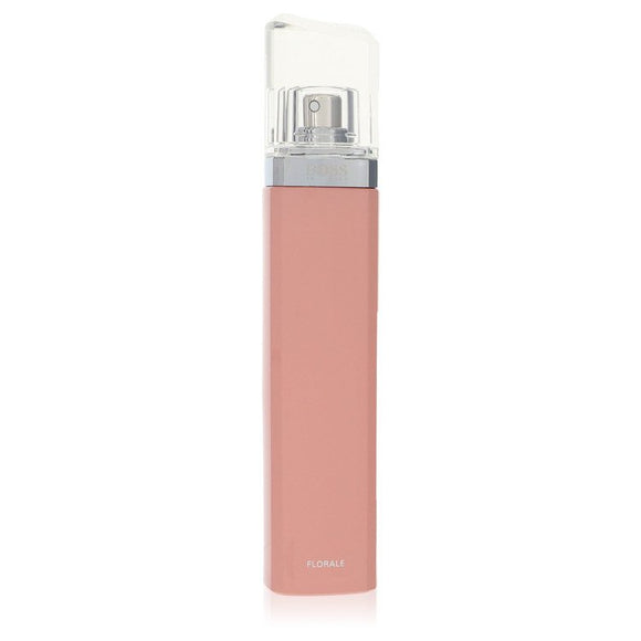 Boss Ma Vie Florale Eau De Parfum Spray (Tester) By Hugo Boss for Women 2.5 oz