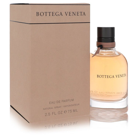Bottega Veneta Eau De Parfum Spray By Bottega Veneta for Women 2.5 oz