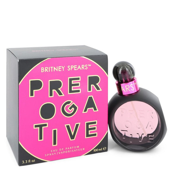 Britney Spears Prerogative Eau De Parfum Spray By Britney Spears for Women 3.3 oz