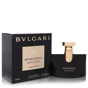 Bvlgari Splendida Jasmin Noir Eau De Parfum Spray By Bvlgari for Women 1.7 oz