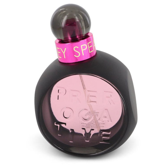 Britney Spears Prerogative Eau De Parfum Spray (Tester) By Britney Spears for Women 3.4 oz