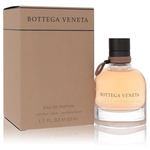 Bottega Veneta Eau De Parfum Spray By Bottega Veneta for Women 1.7 oz
