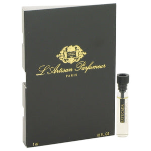 Batucada Vial (sample) By L'artisan Parfumeur for Women 0.03 oz