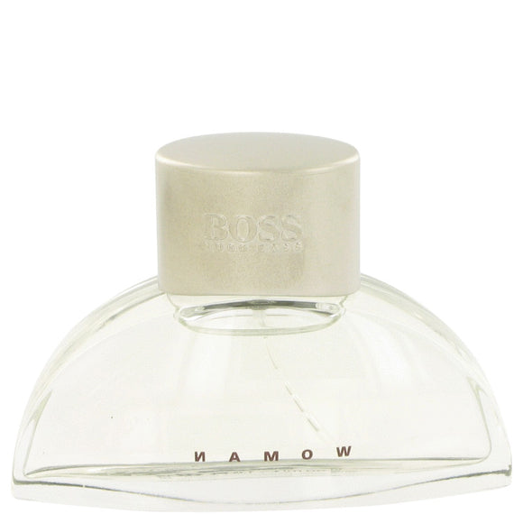 Boss Eau De Parfum Spray (unboxed) By Hugo Boss for Women 1.7 oz
