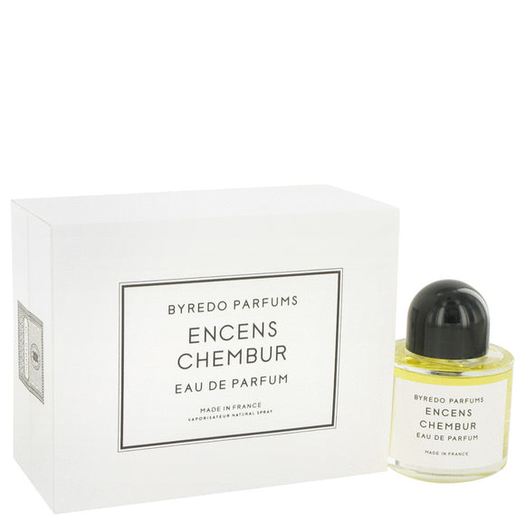 Byredo Encens Chembur Eau De Parfum Spray (Unisex) By Byredo for Women 3.4 oz
