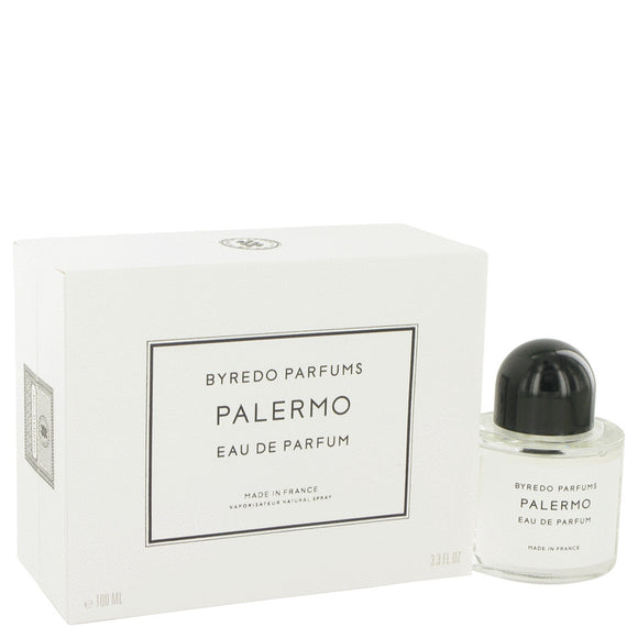 Byredo Palermo Eau De Parfum Spray (Unisex) By Byredo for Women 3.4 oz