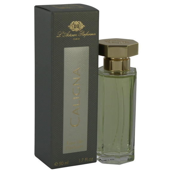 Caligna Eau De Parfum Spray By L'artisan Parfumeur for Women 1.7 oz