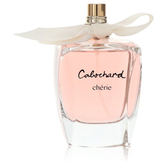 Cabochard Cherie Eau De Parfum Spray (Tester) By Cabochard for Women 3.4 oz