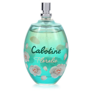 Cabotine Floralie Eau De Toilette Spray (Tester) By Parfums Gres for Women 3.4 oz