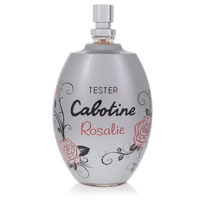 Cabotine Rosalie Eau De Toilette Spray (Tester) By Parfums Gres for Women 3.4 oz