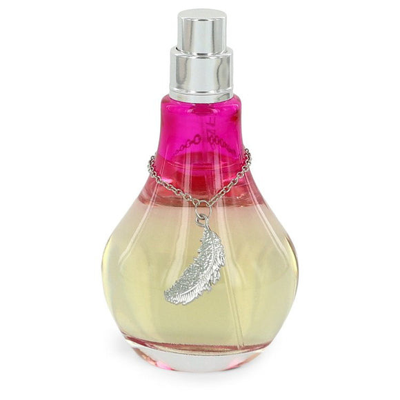 Can Can Burlesque Eau De Parfum Spray (Tester) By Paris Hilton for Women 1.7 oz