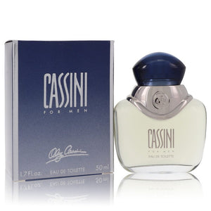 Cassini Eau De Toilette By Oleg Cassini for Men 1.7 oz