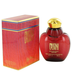 Cassini Shower Gel By Oleg Cassini for Women 6.8 oz