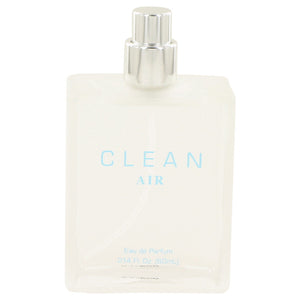 Clean Air Eau De Parfum Spray (Tester) By Clean for Women 2.14 oz