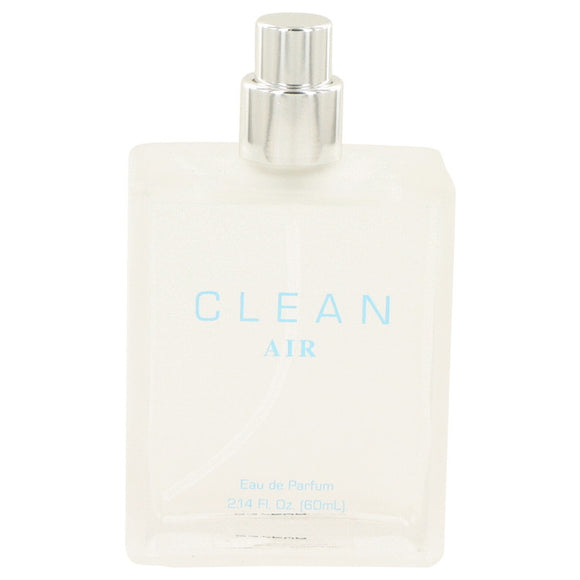 Clean Air Eau De Parfum Spray (Tester) By Clean for Women 2.14 oz