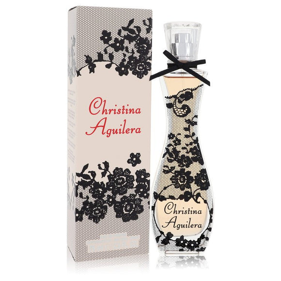 Christina Aguilera Eau De Parfum Spray By Christina Aguilera for Women 2.5 oz