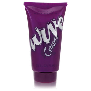 Curve Crush Shower Gel By Liz Claiborne for Women 2.5 oz